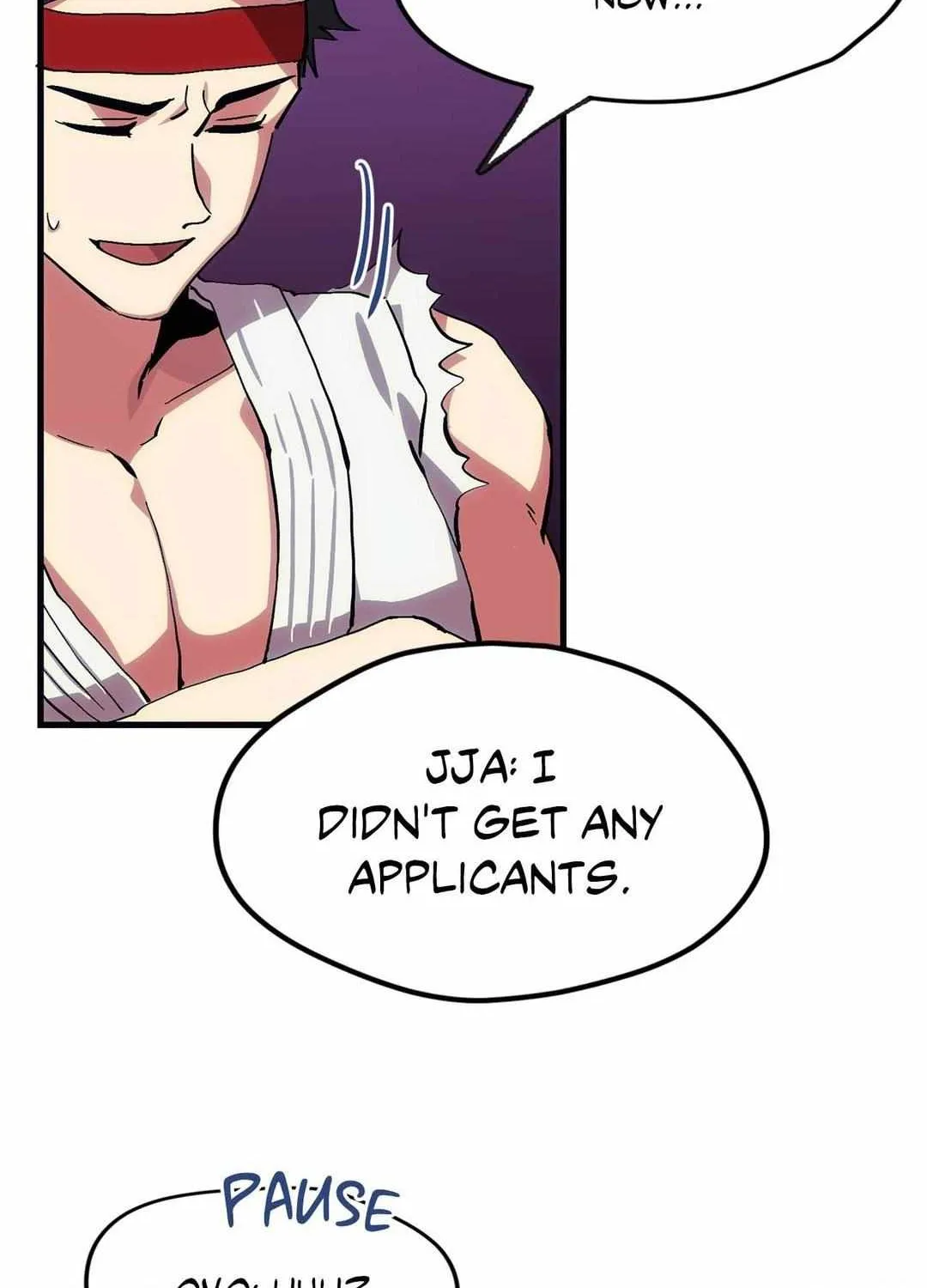 Read How to Train Your Healer chapter 4 image 35 on Lezhin