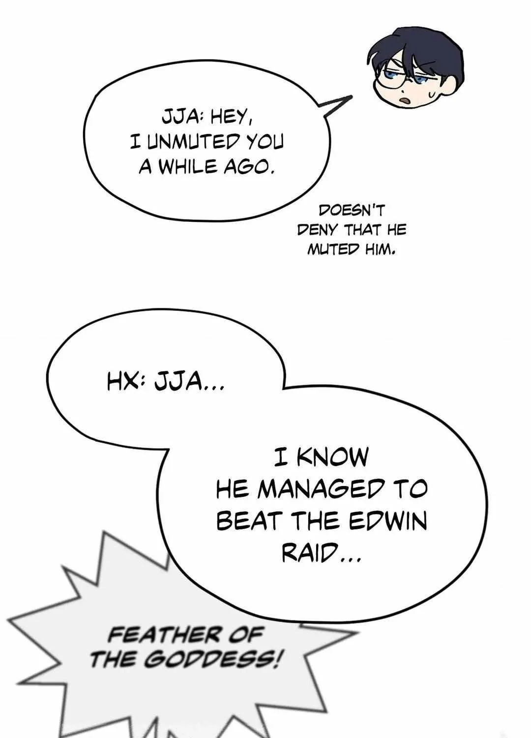 Read How to Train Your Healer chapter 4 image 43 on Lezhin