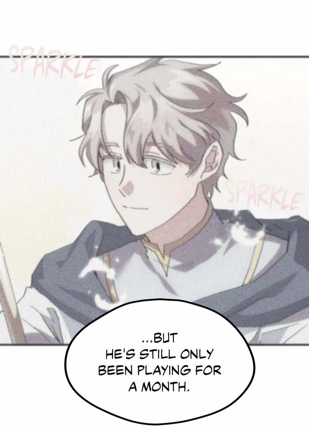 Read How to Train Your Healer chapter 4 image 45 on Lezhin