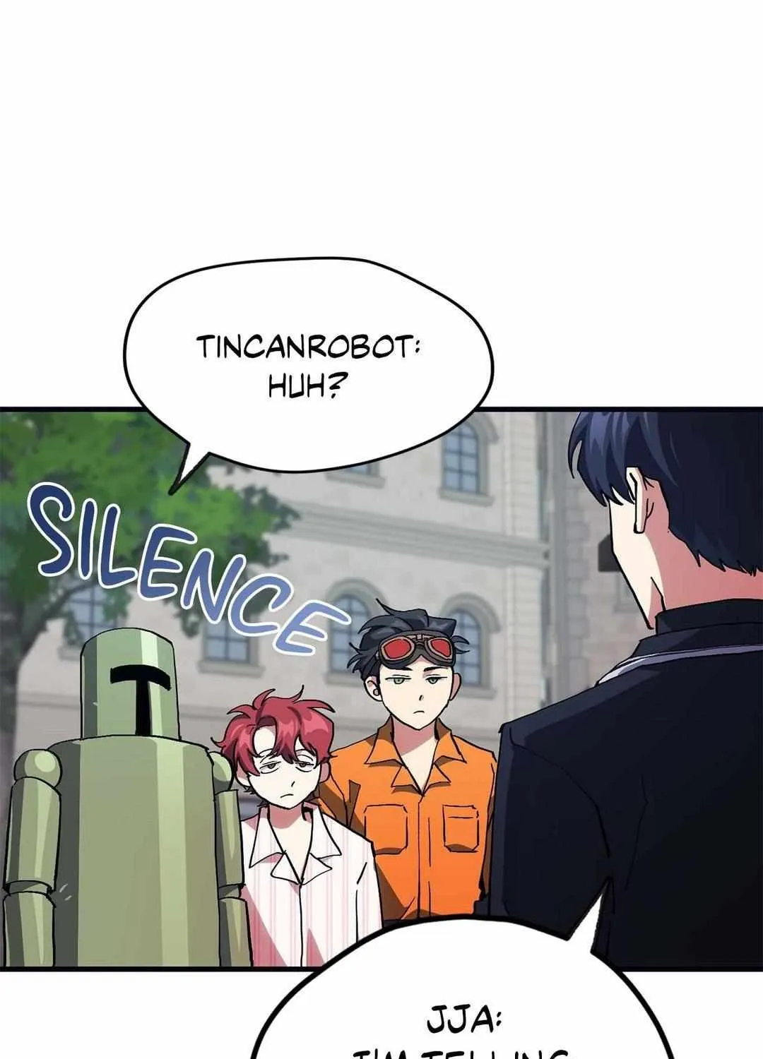 Read How to Train Your Healer chapter 4 image 48 on Lezhin