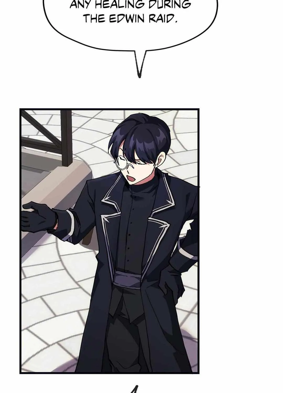 Read How to Train Your Healer chapter 4 image 50 on Lezhin