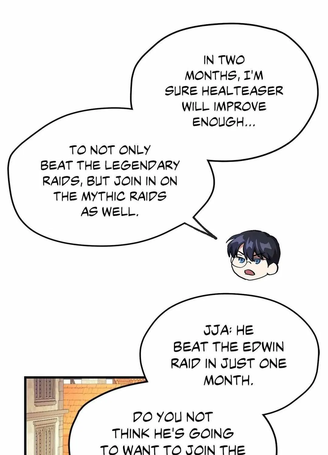 Read How to Train Your Healer chapter 4 image 54 on Lezhin