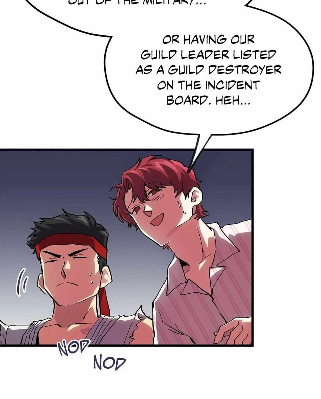 Read How to Train Your Healer chapter 4 image 58 on Lezhin