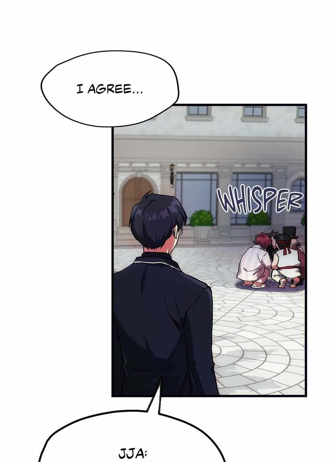 Read How to Train Your Healer chapter 4 image 59 on Lezhin