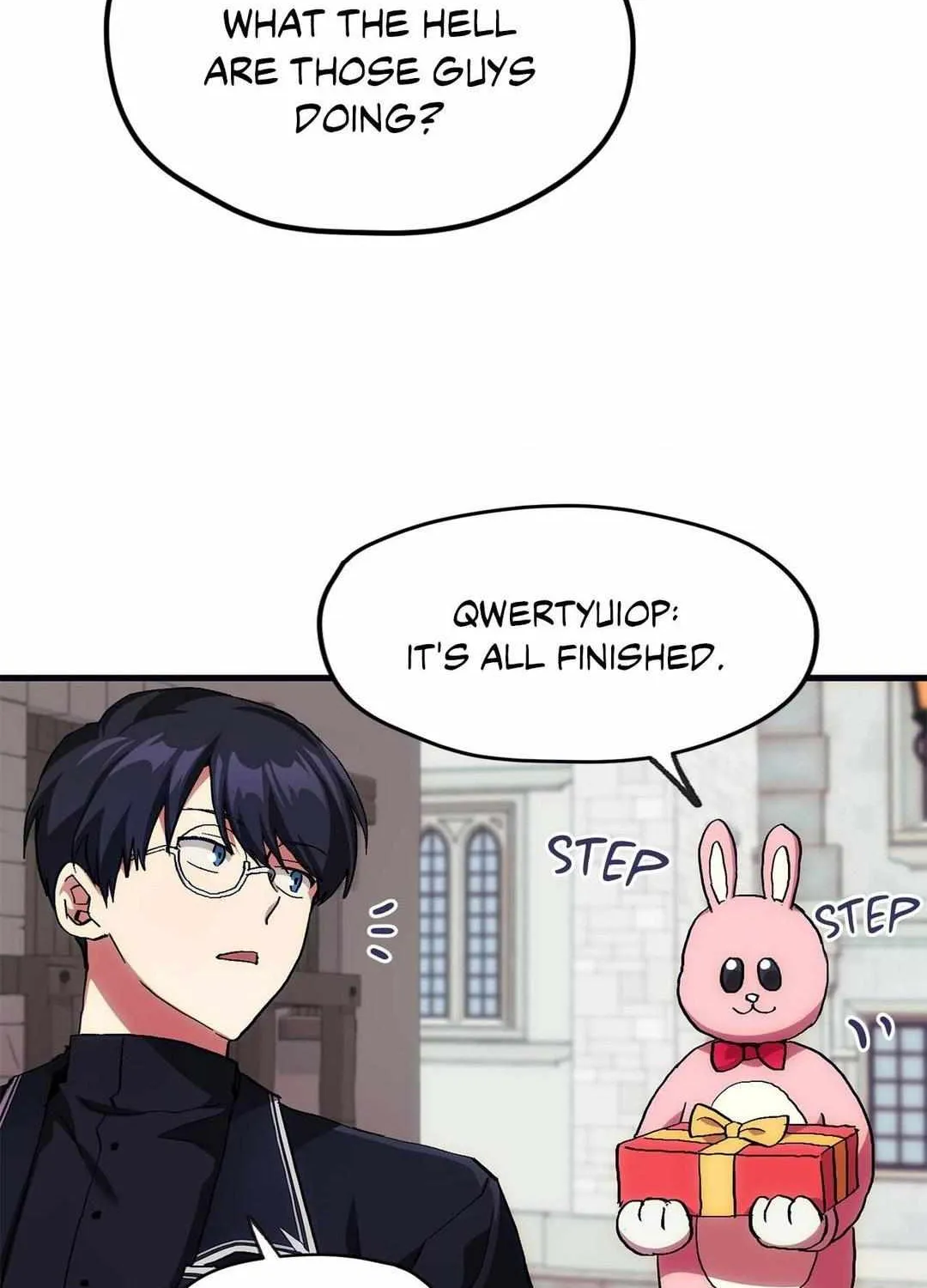 Read How to Train Your Healer chapter 4 image 60 on Lezhin