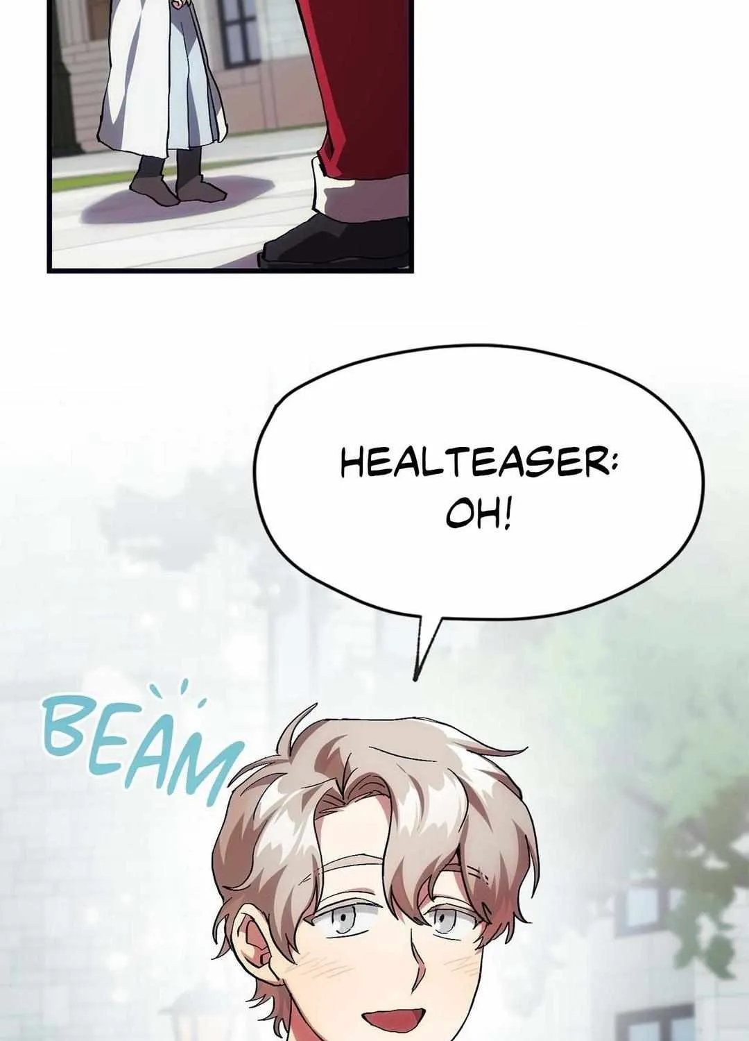 Read How to Train Your Healer chapter 4 image 63 on Lezhin