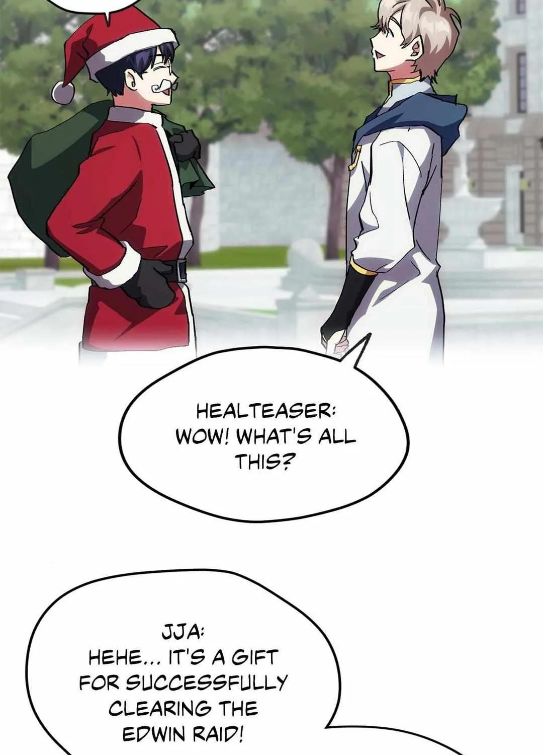 Read How to Train Your Healer chapter 4 image 68 on Lezhin