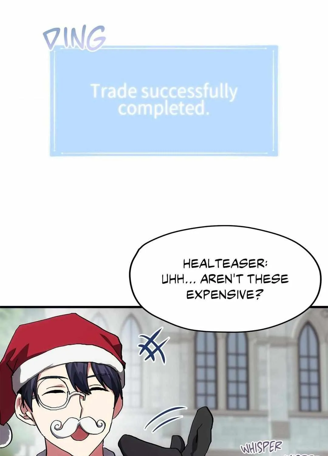 Read How to Train Your Healer chapter 4 image 70 on Lezhin