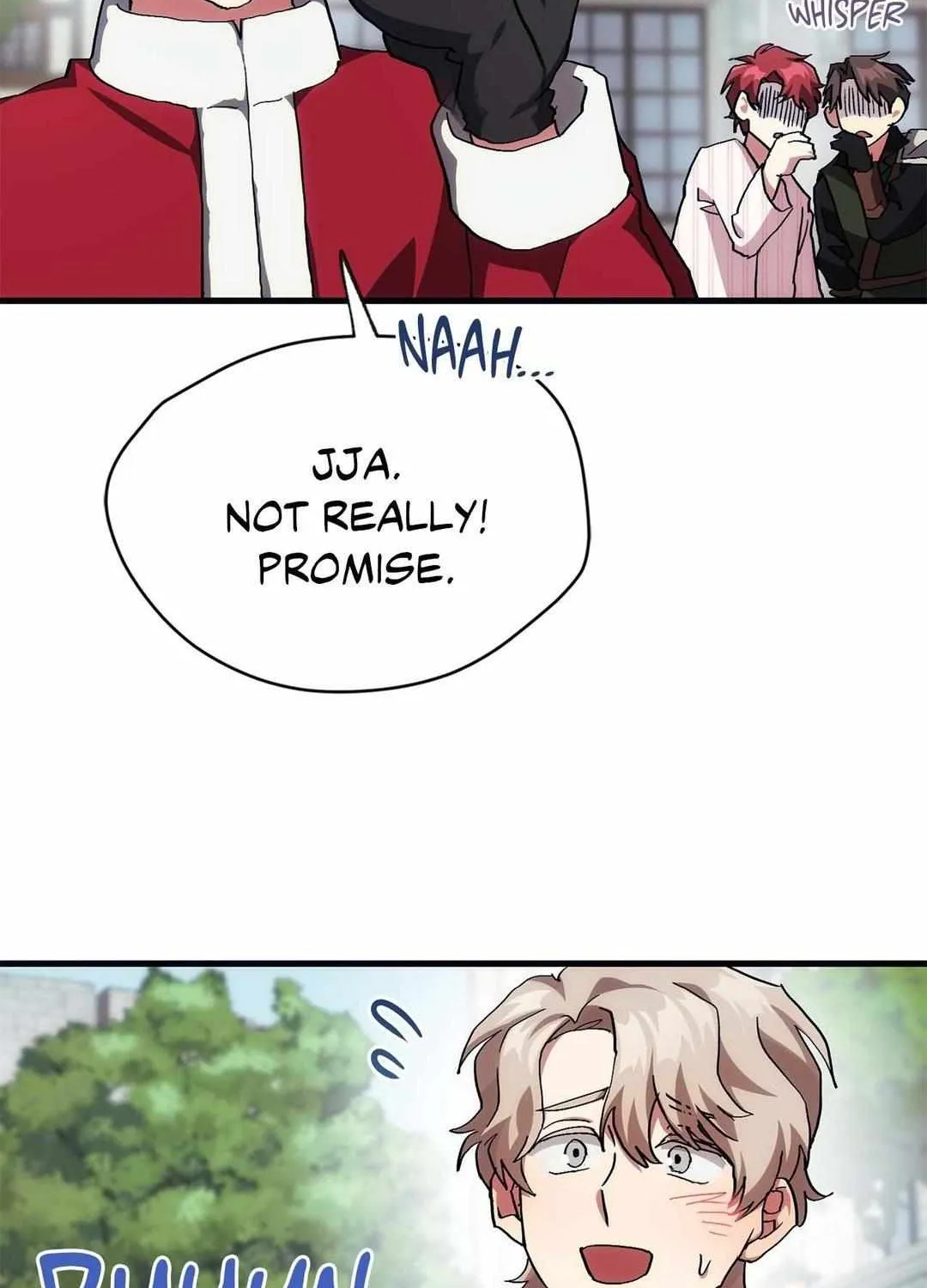 Read How to Train Your Healer chapter 4 image 71 on Lezhin