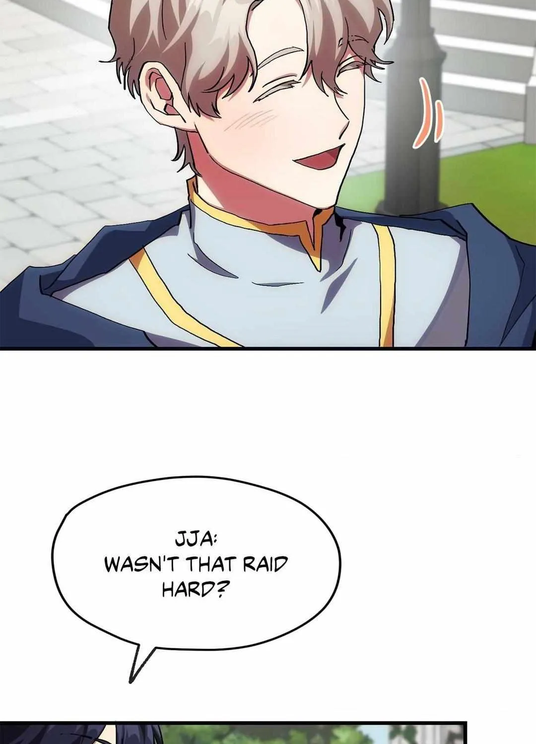 Read How to Train Your Healer chapter 4 image 78 on Lezhin