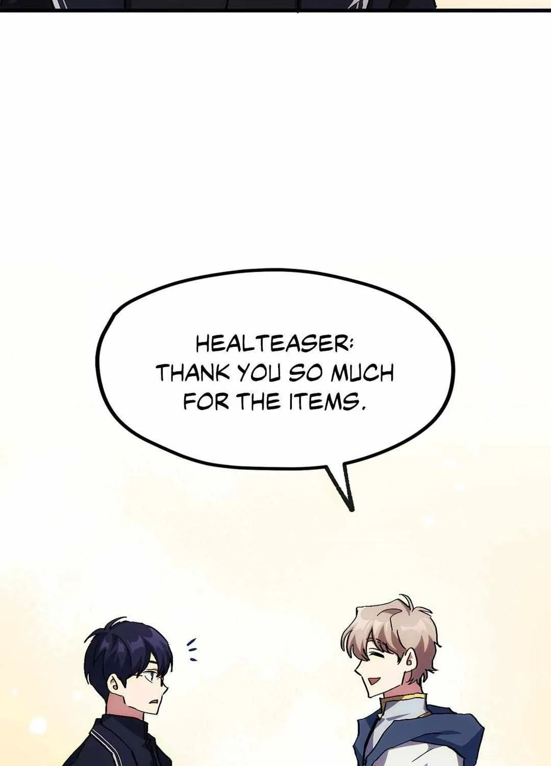 Read How to Train Your Healer chapter 4 image 82 on Lezhin