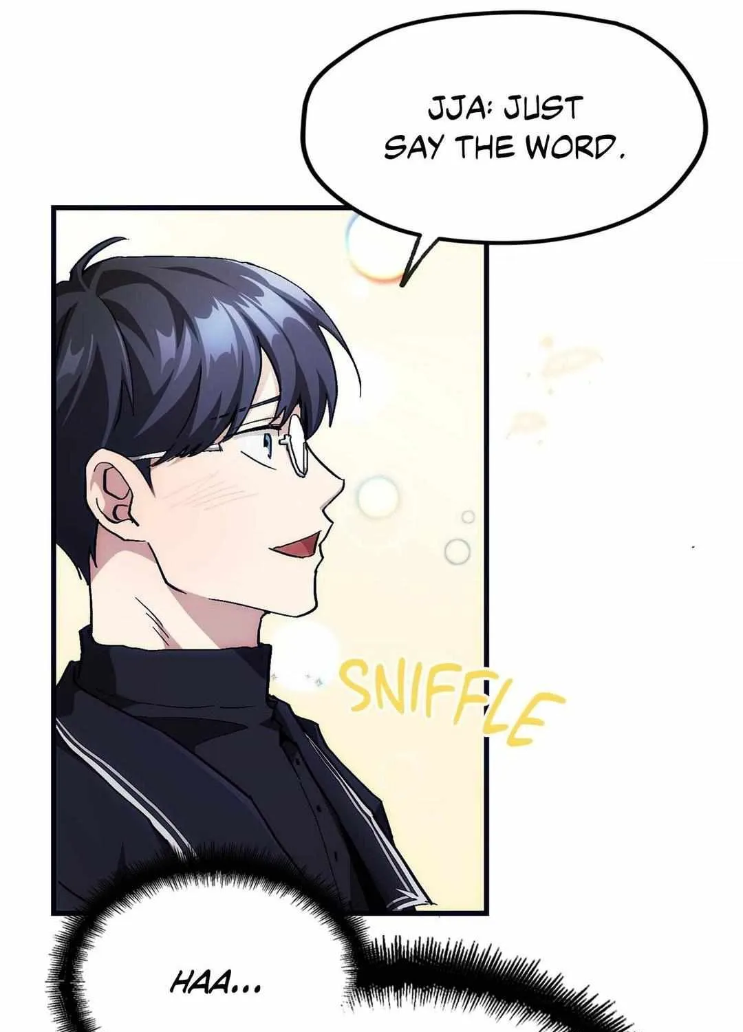 Read How to Train Your Healer chapter 4 image 85 on Lezhin