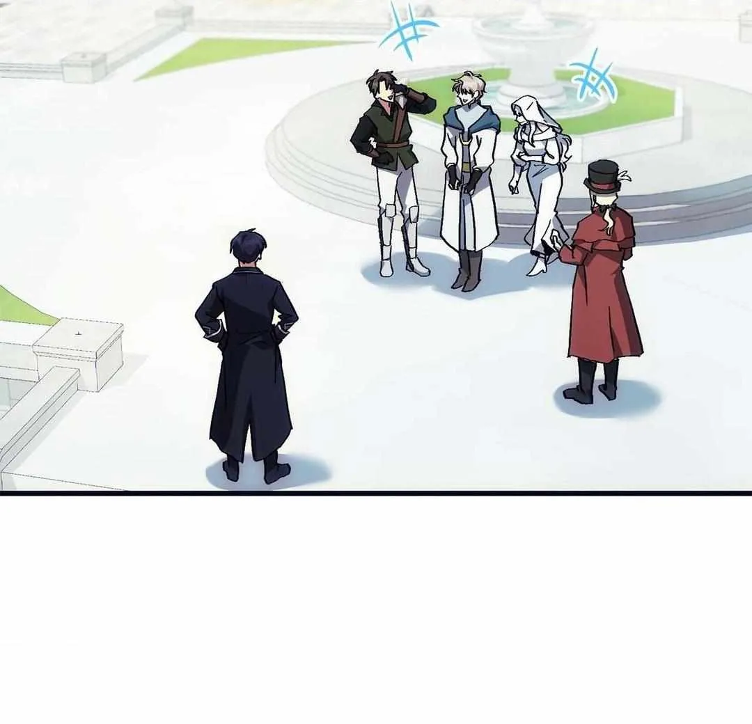 Read How to Train Your Healer chapter 4 image 87 on Lezhin