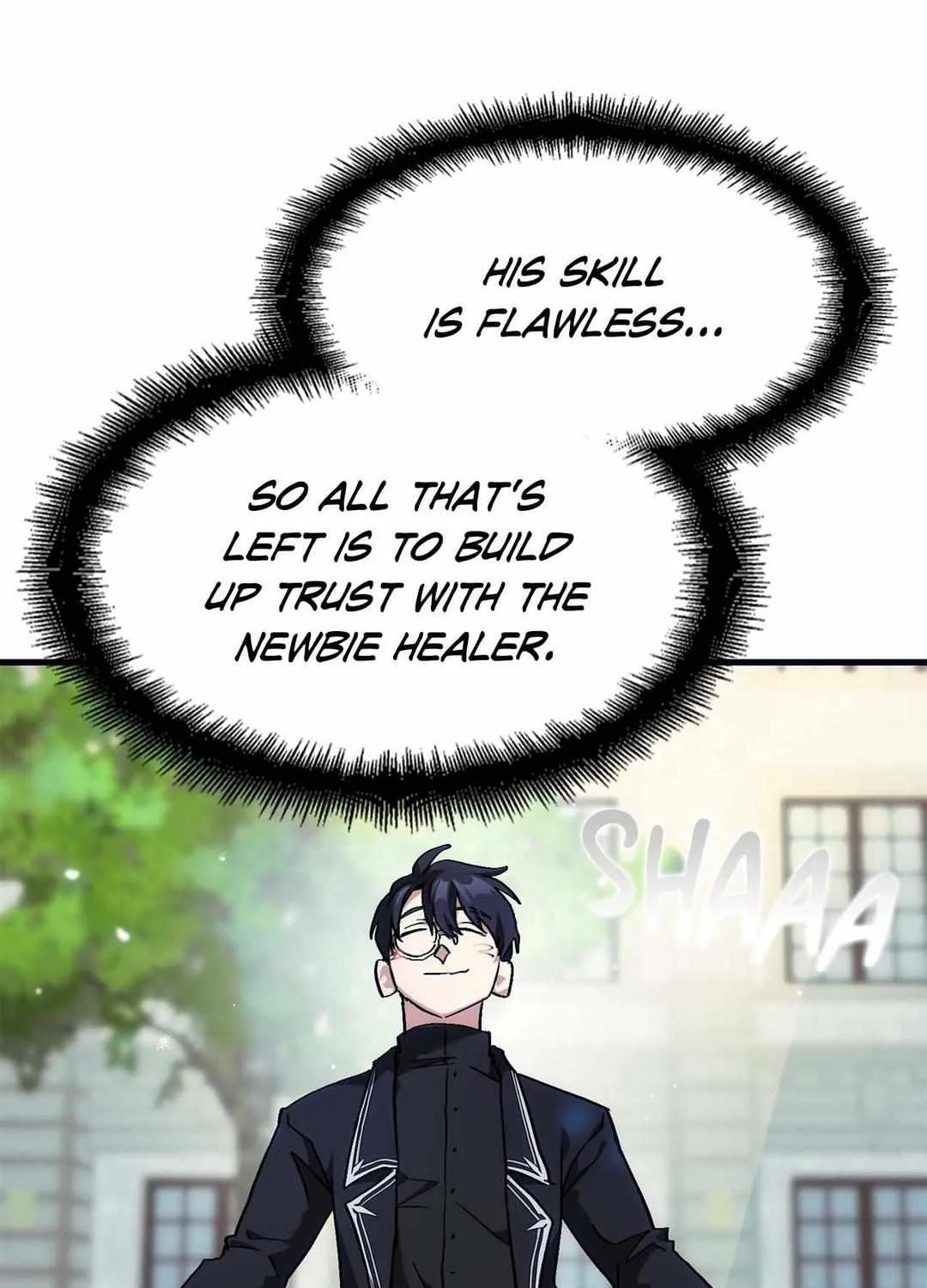 Read How to Train Your Healer chapter 4 image 88 on Lezhin