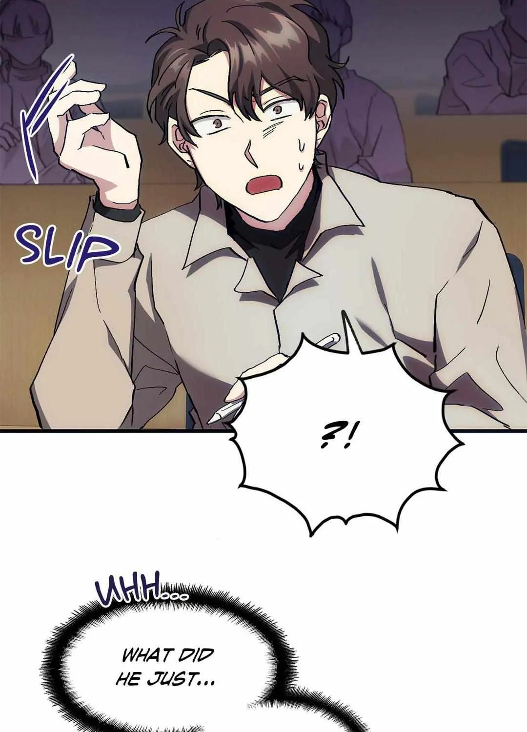 Read How to Train Your Healer chapter 4 image 95 on Lezhin