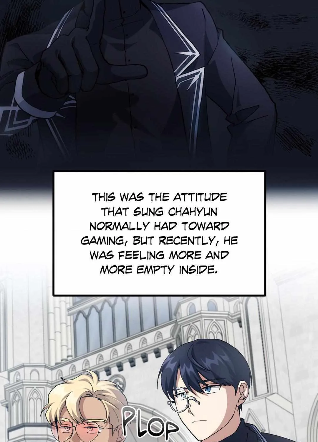 Read How to Train Your Healer chapter 40 image 12 on Lezhin