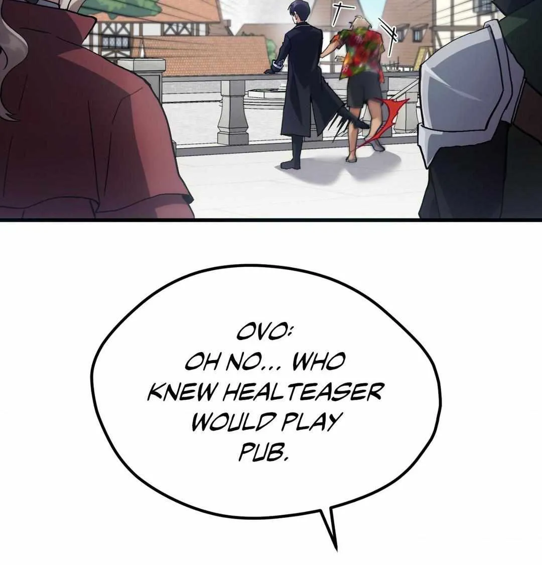 Read How to Train Your Healer chapter 40 image 14 on Lezhin