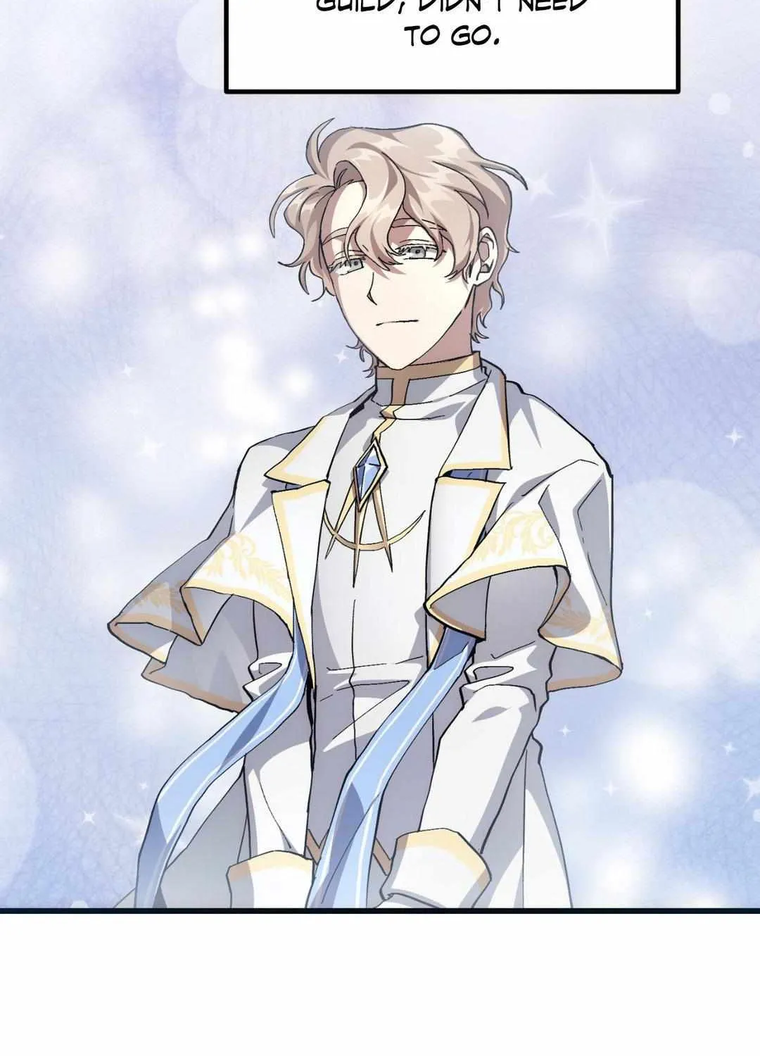 Read How to Train Your Healer chapter 40 image 20 on Lezhin