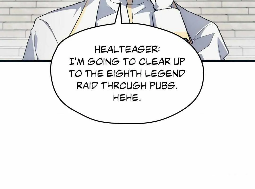 Read How to Train Your Healer chapter 40 image 25 on Lezhin