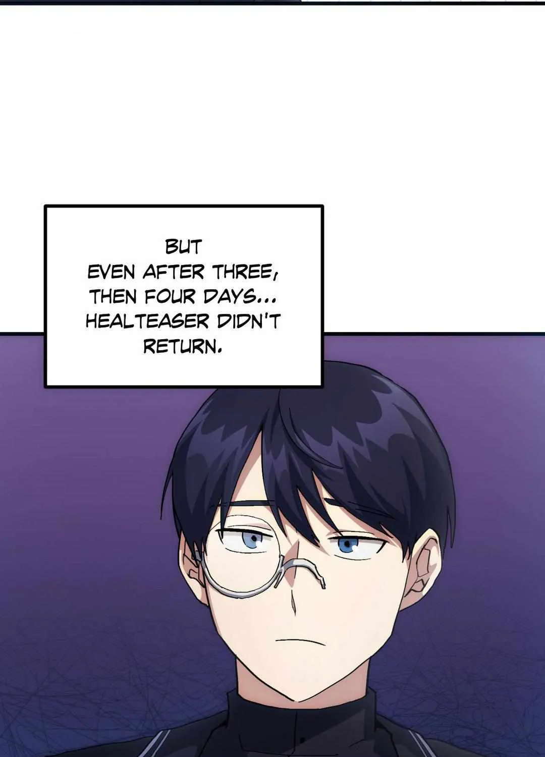 Read How to Train Your Healer chapter 40 image 35 on Lezhin