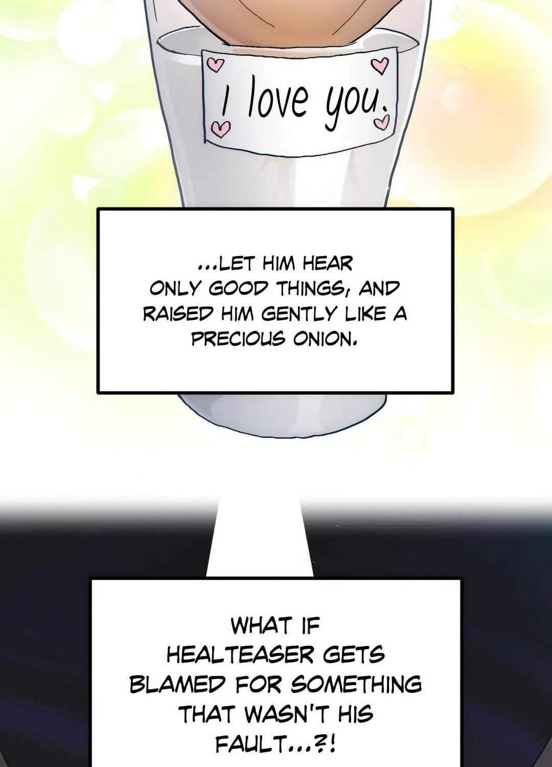 Read How to Train Your Healer chapter 40 image 38 on Lezhin