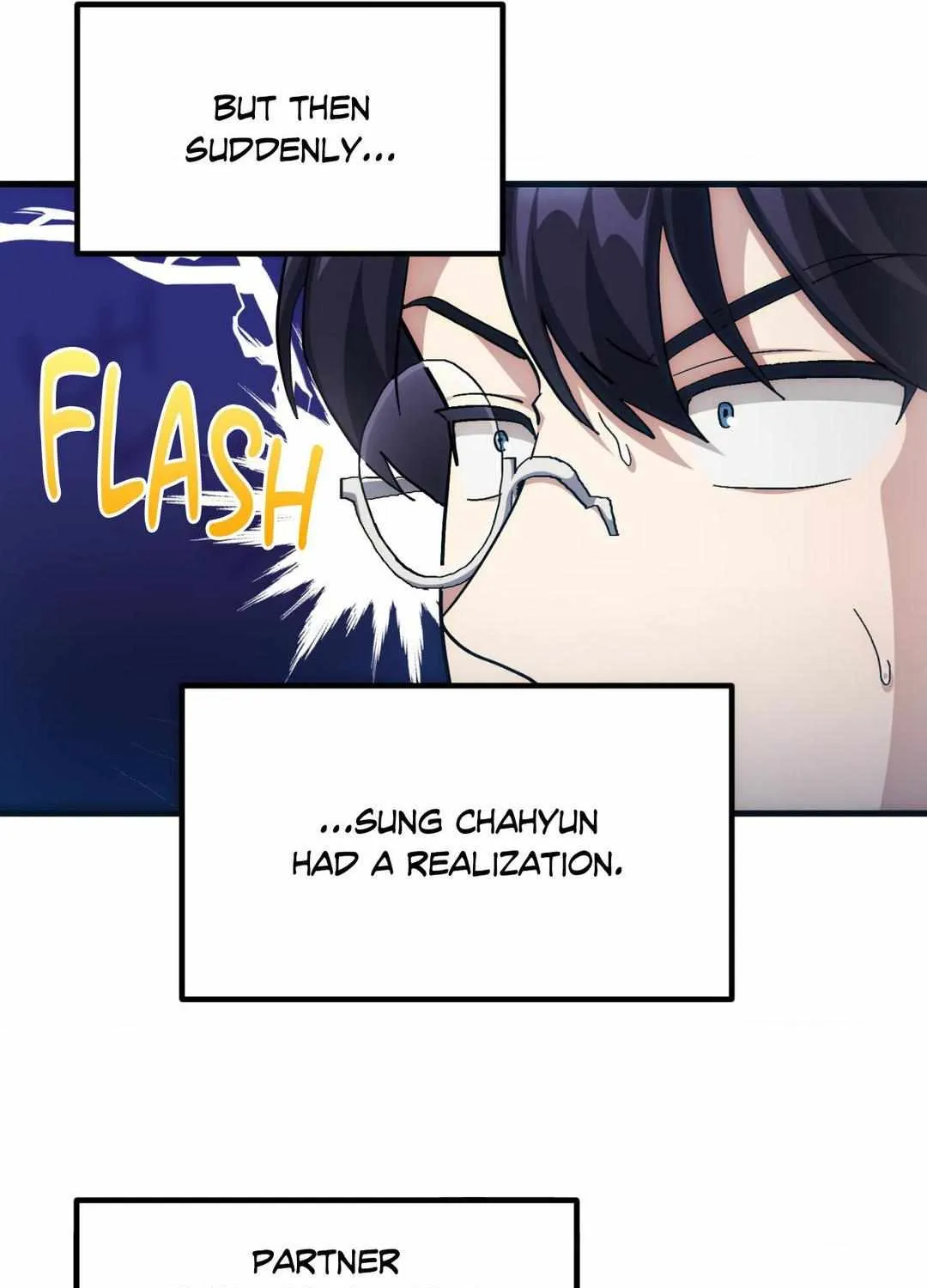 Read How to Train Your Healer chapter 40 image 40 on Lezhin