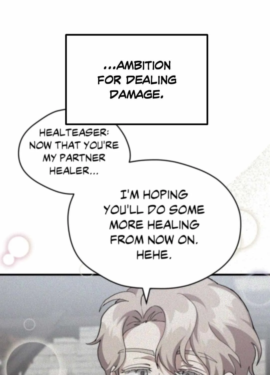 Read How to Train Your Healer chapter 40 image 44 on Lezhin