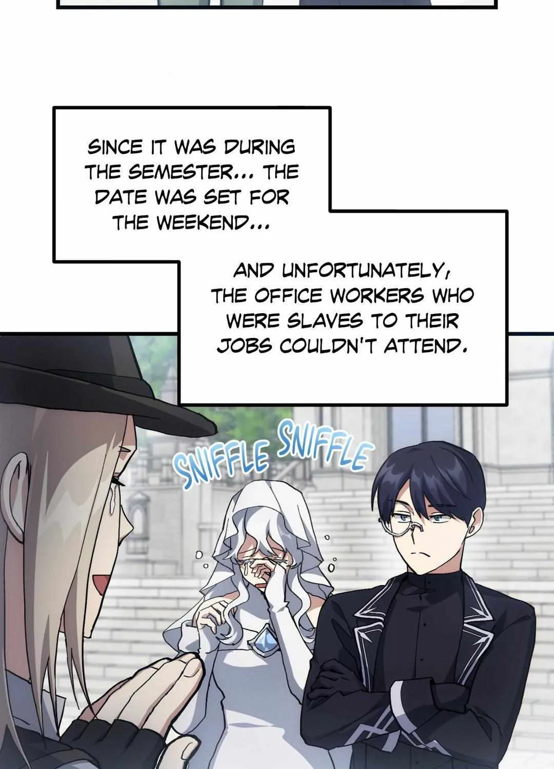 Read How to Train Your Healer chapter 40 image 5 on Lezhin