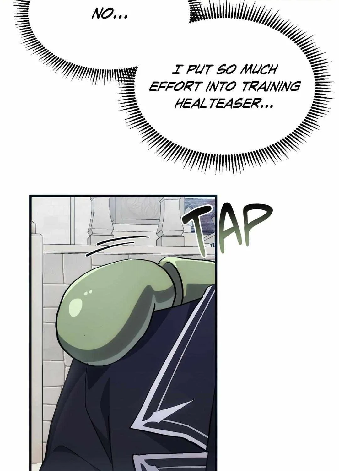 Read How to Train Your Healer chapter 40 image 52 on Lezhin