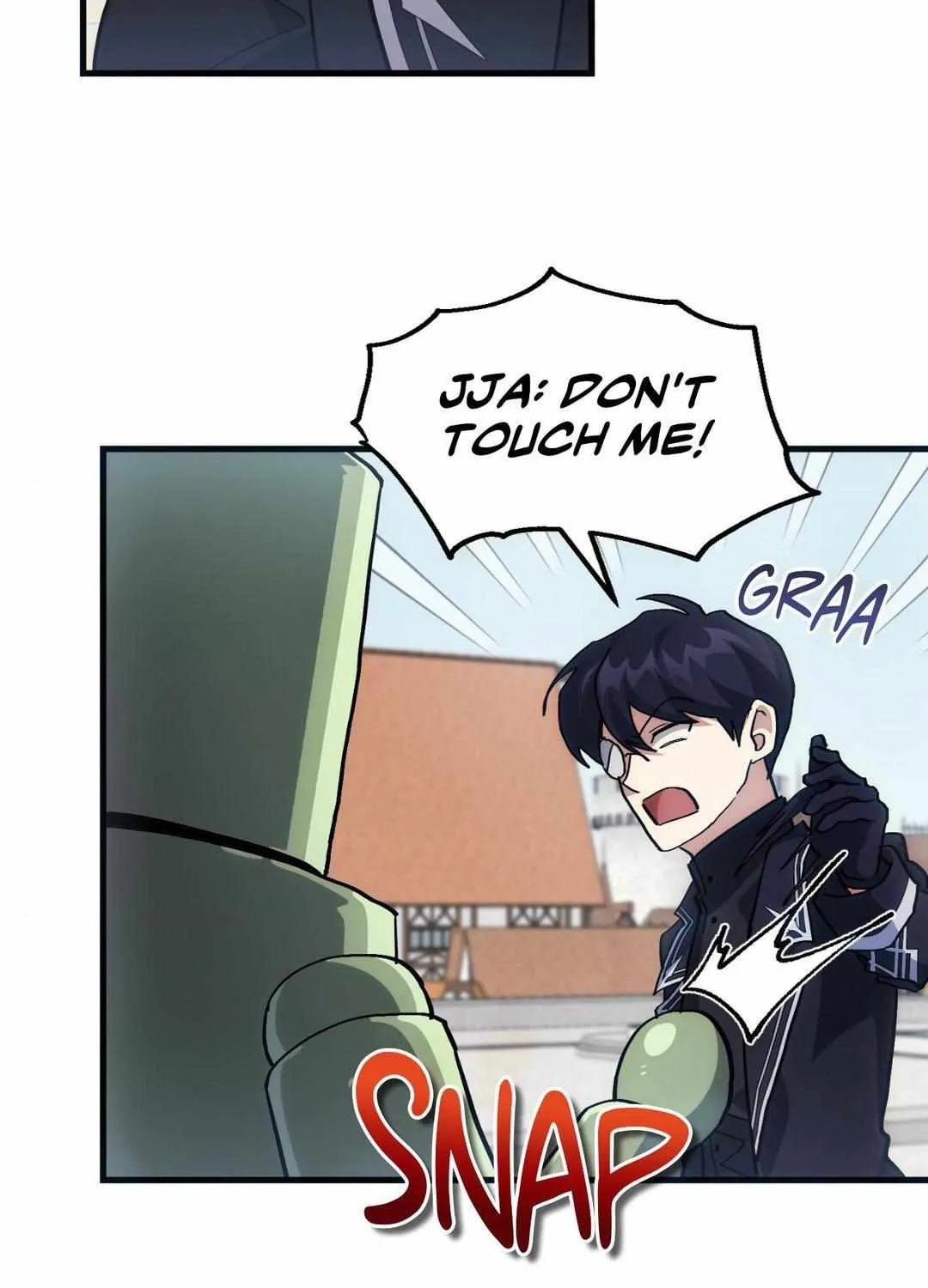 Read How to Train Your Healer chapter 40 image 53 on Lezhin
