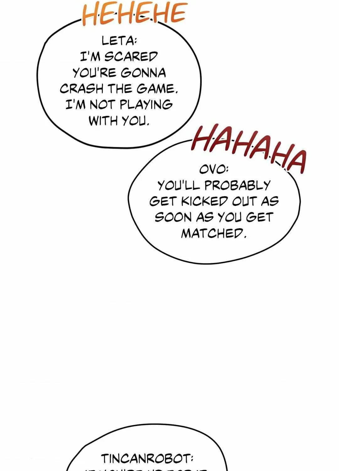 Read How to Train Your Healer chapter 40 image 59 on Lezhin
