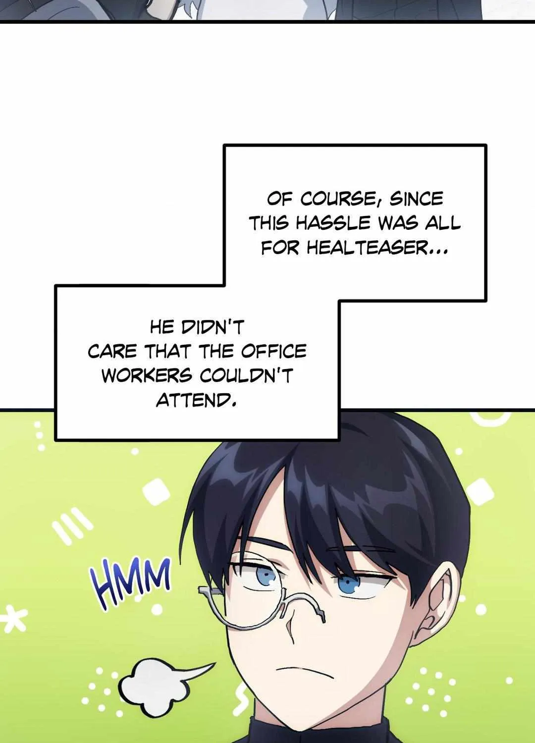 Read How to Train Your Healer chapter 40 image 6 on Lezhin