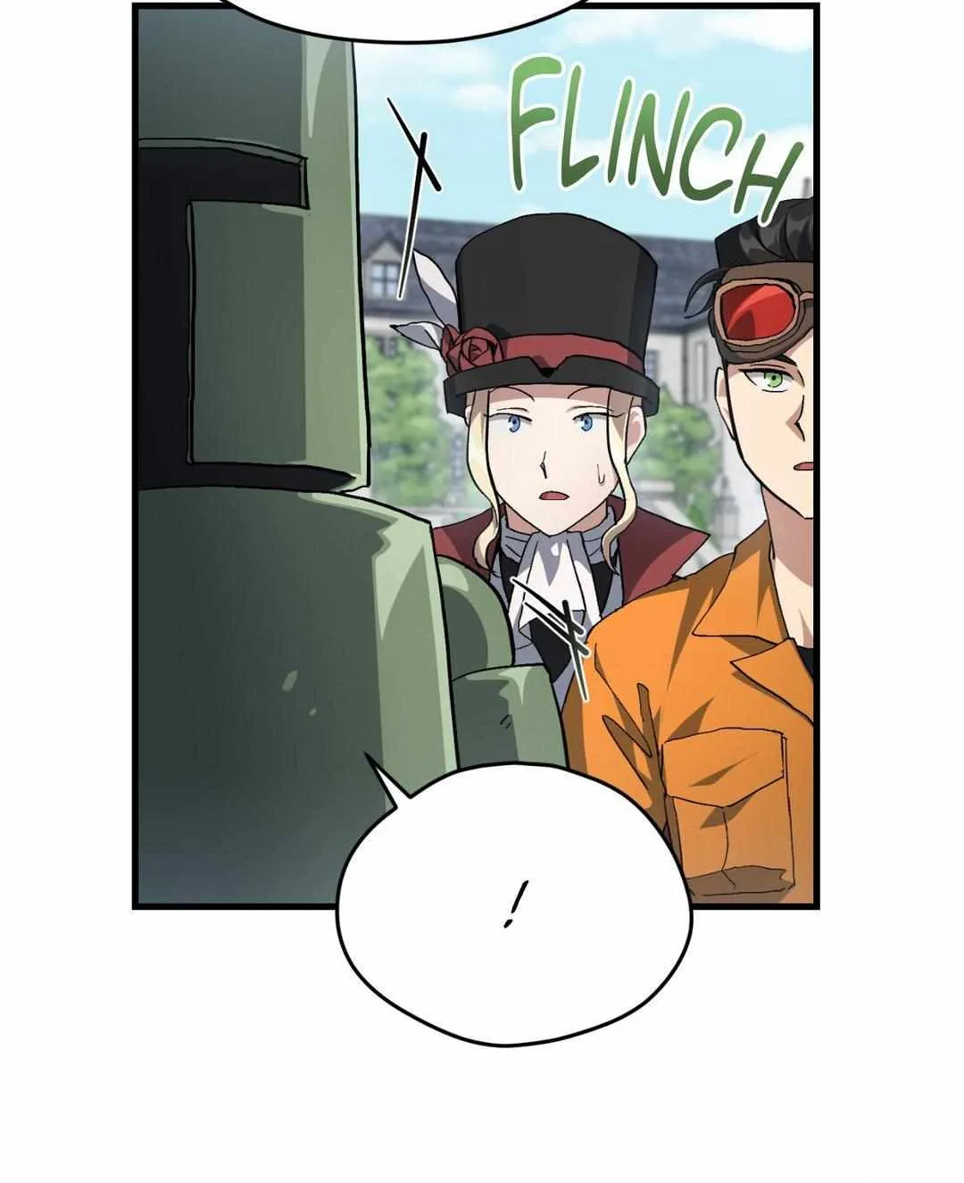 Read How to Train Your Healer chapter 40 image 61 on Lezhin