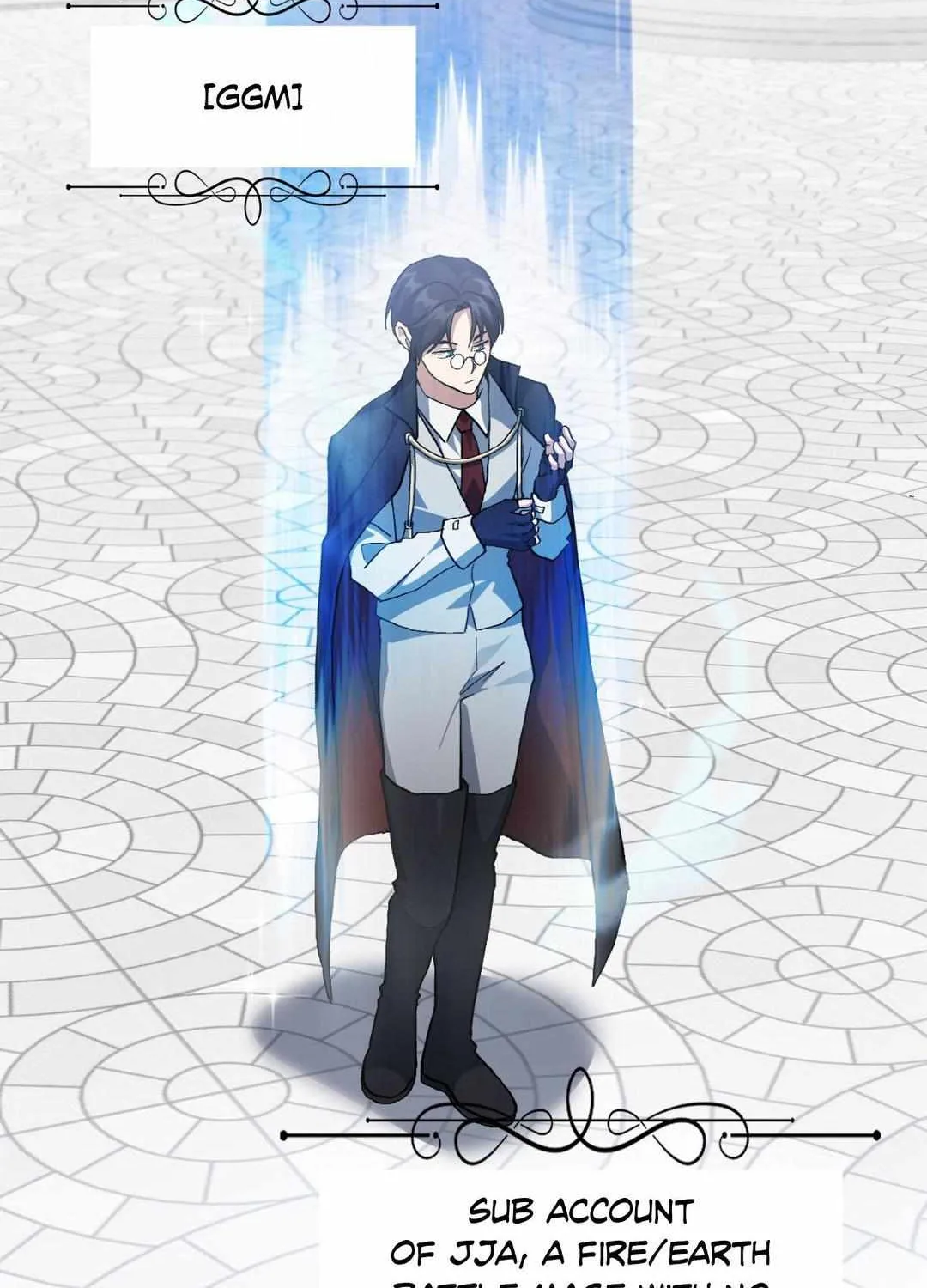 Read How to Train Your Healer chapter 40 image 67 on Lezhin