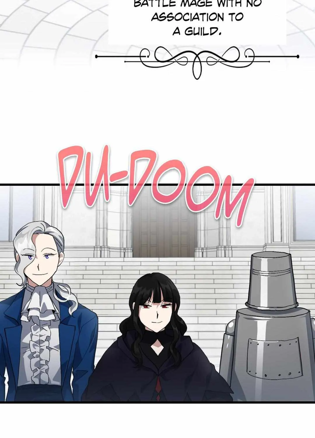 Read How to Train Your Healer chapter 40 image 68 on Lezhin