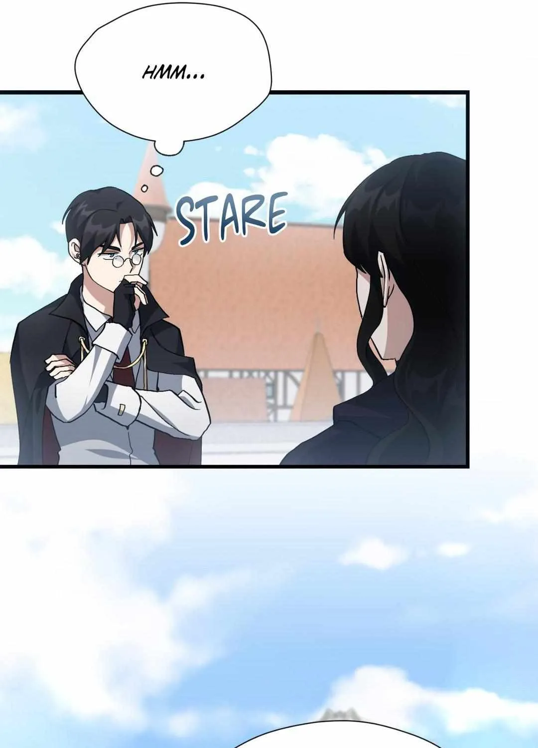 Read How to Train Your Healer chapter 40 image 70 on Lezhin