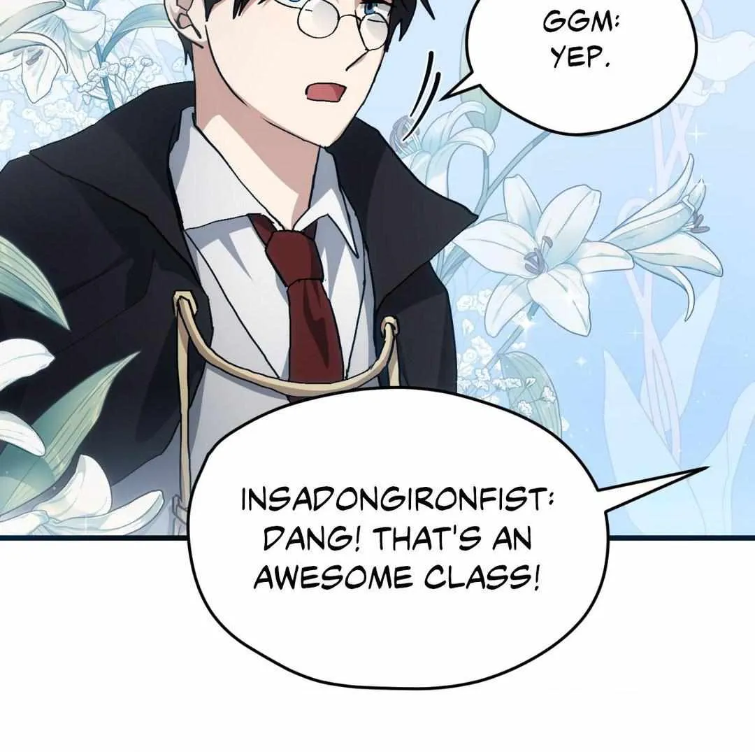 Read How to Train Your Healer chapter 40 image 76 on Lezhin