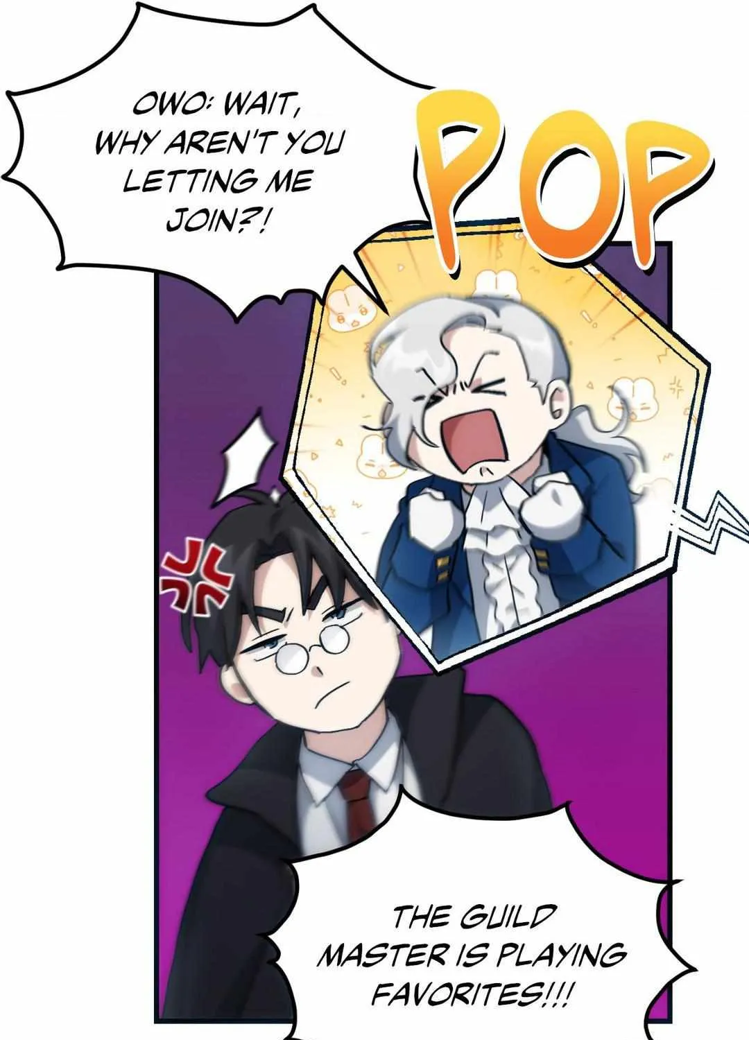 Read How to Train Your Healer chapter 40 image 77 on Lezhin