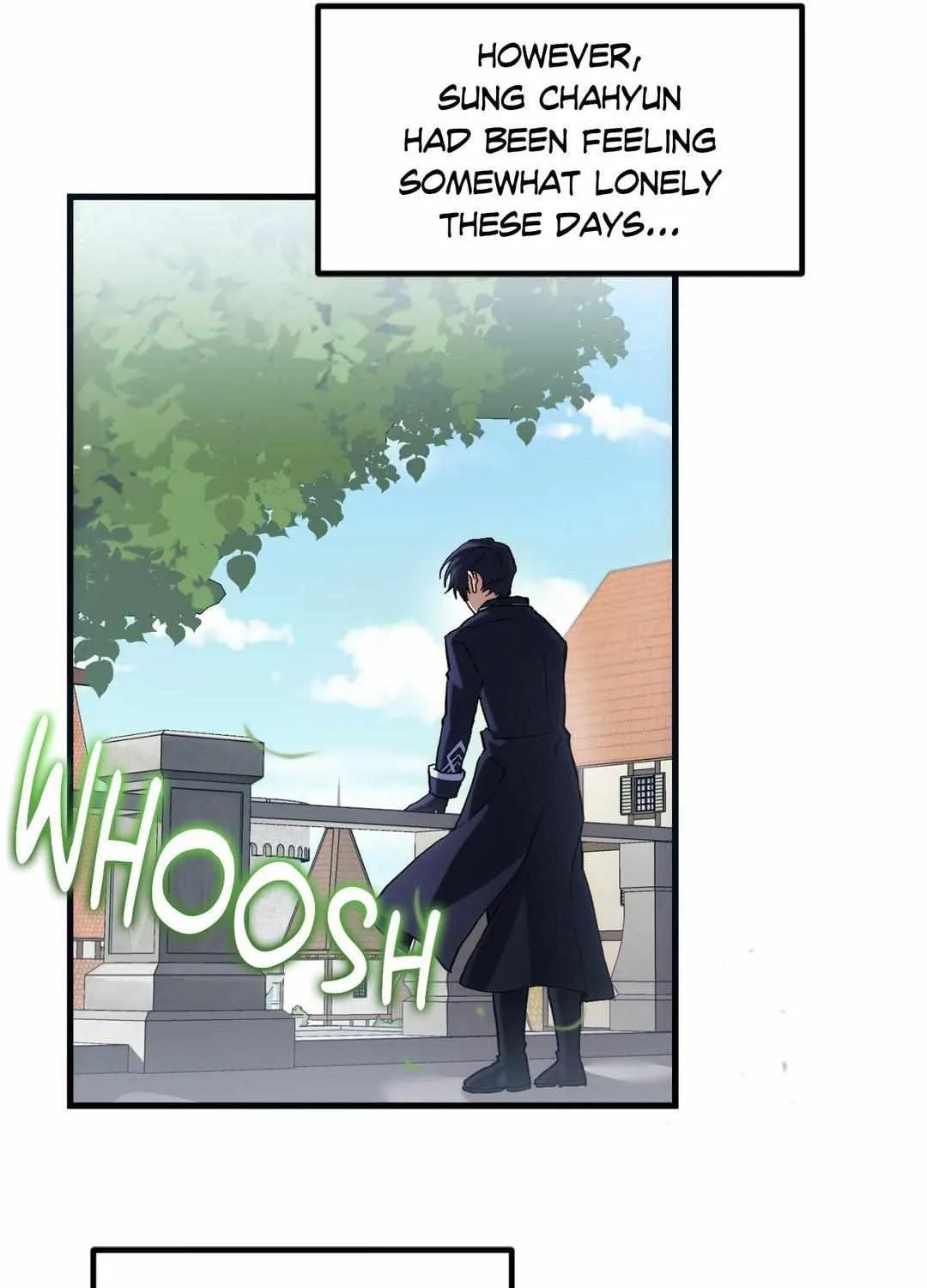 Read How to Train Your Healer chapter 40 image 8 on Lezhin