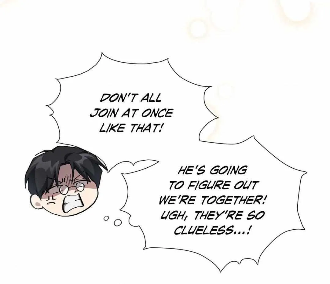 Read How to Train Your Healer chapter 41 image 12 on Lezhin