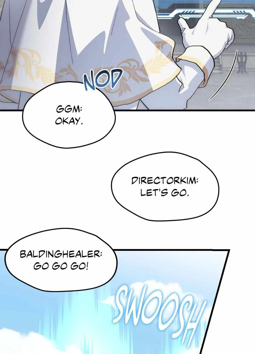 Read How to Train Your Healer chapter 41 image 15 on Lezhin