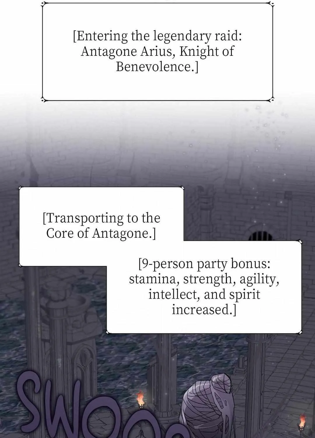 Read How to Train Your Healer chapter 41 image 17 on Lezhin