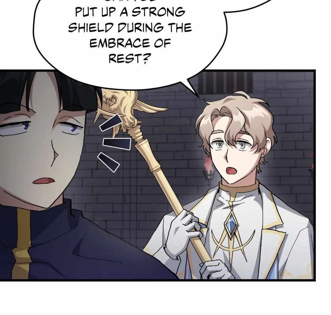 Read How to Train Your Healer chapter 41 image 19 on Lezhin