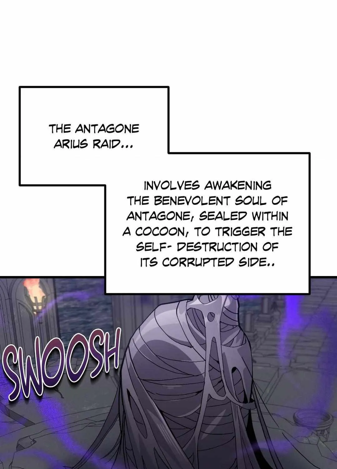 Read How to Train Your Healer chapter 41 image 26 on Lezhin