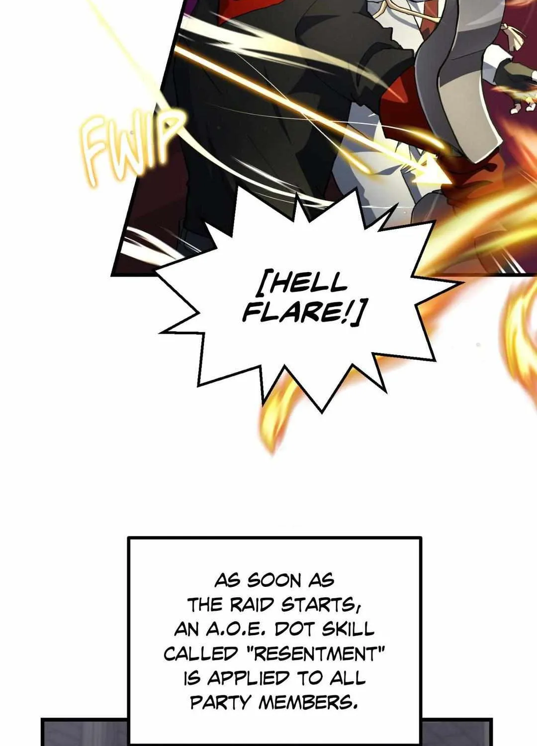 Read How to Train Your Healer chapter 41 image 32 on Lezhin