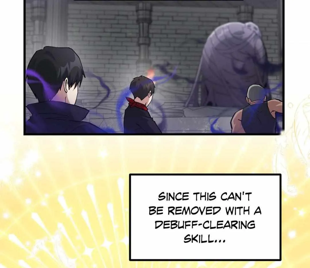 Read How to Train Your Healer chapter 41 image 33 on Lezhin