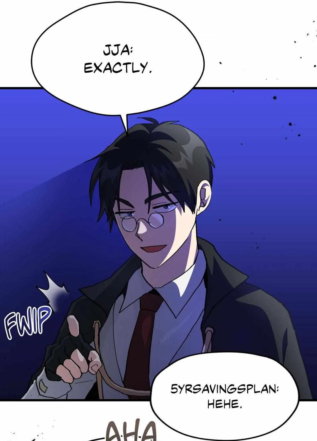 Read How to Train Your Healer chapter 41 image 40 on Lezhin