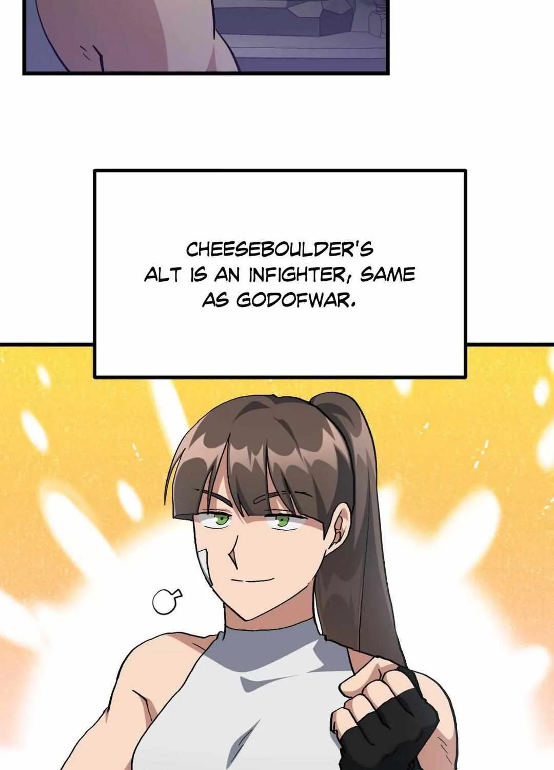 Read How to Train Your Healer chapter 41 image 42 on Lezhin