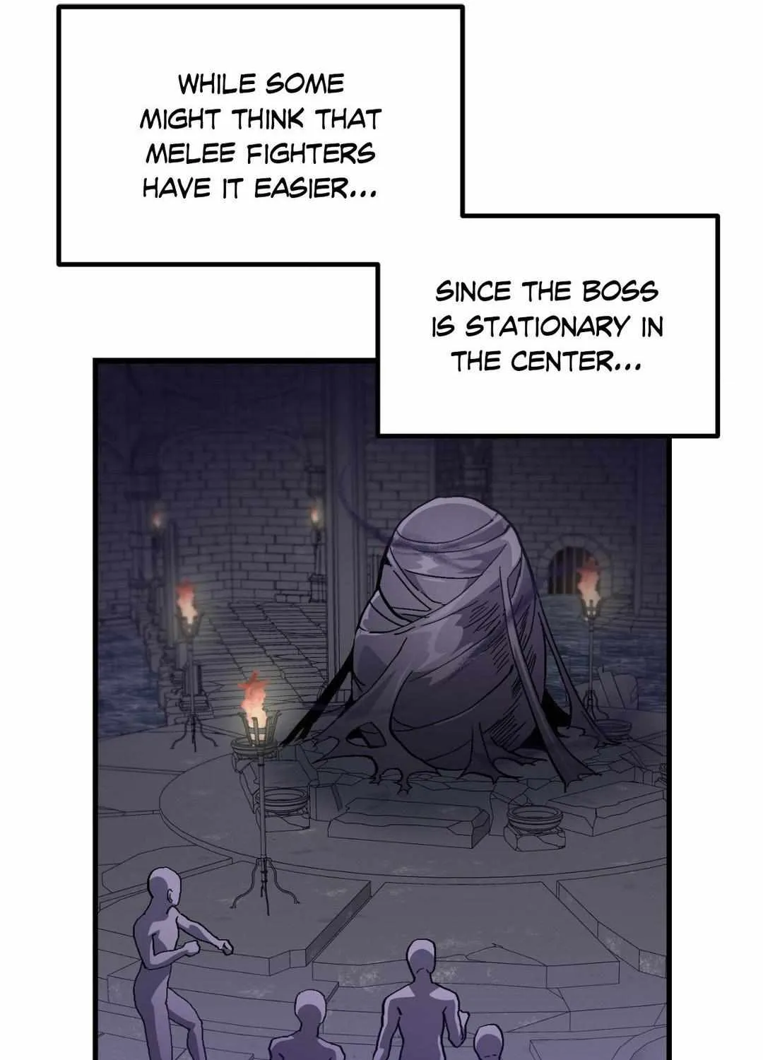 Read How to Train Your Healer chapter 41 image 44 on Lezhin