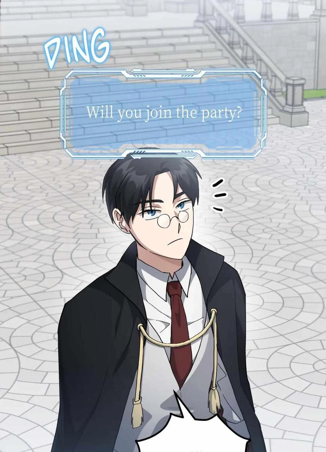 Read How to Train Your Healer chapter 41 image 5 on Lezhin